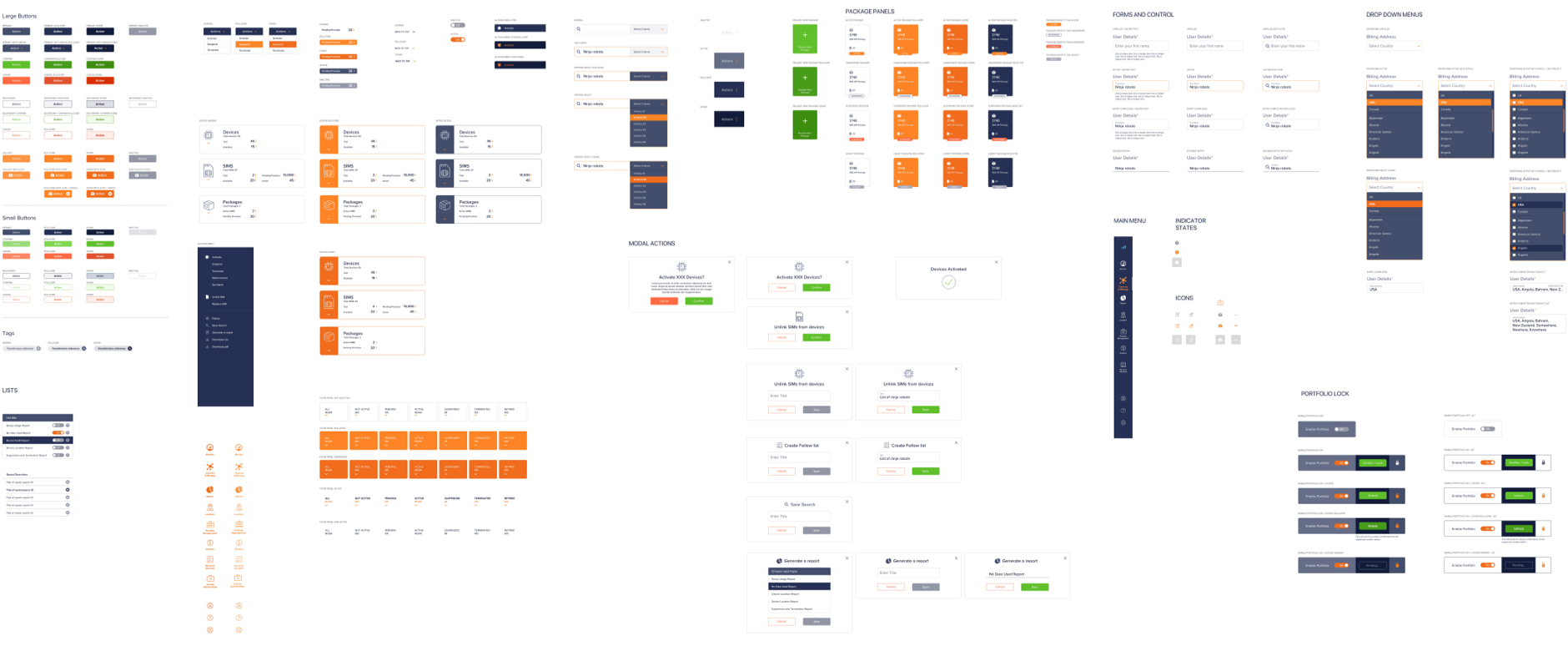 ESEYE_COMPONENTS